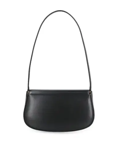 Saint Laurent Mini Voltaire Shoulder Bag | Thumbnail 3 Saint Laurent Mini Voltaire Shoulder Bag | Thumbnail 3