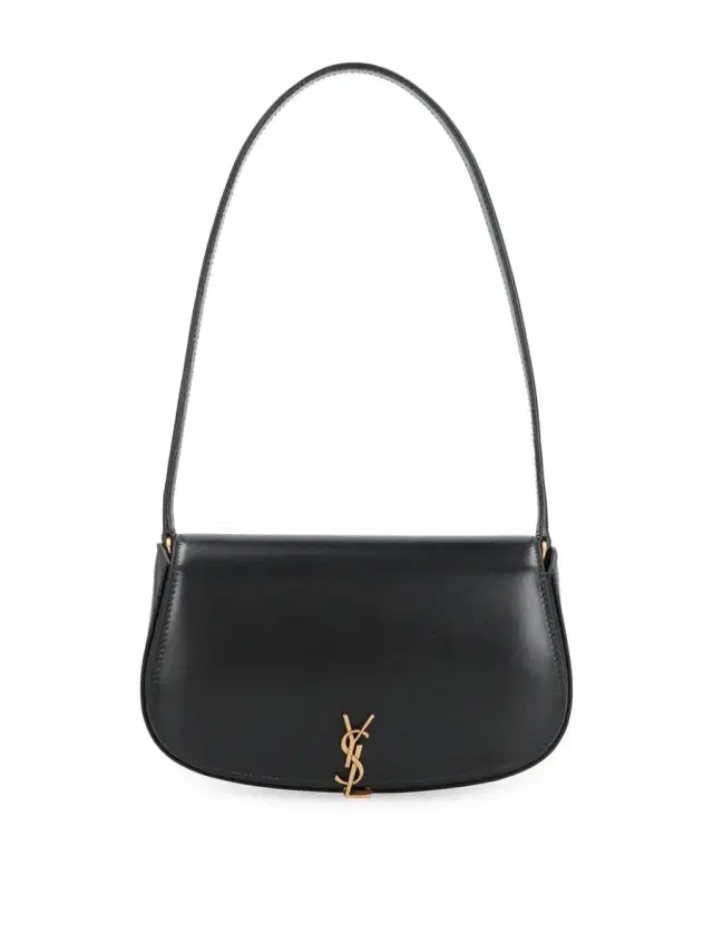 Mini Voltaire Shoulder Bag