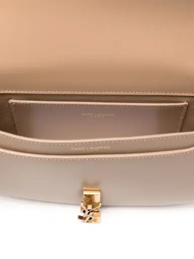 Saint Laurent Mini Voltaire Shoulder Bag | Thumbnail 3 Saint Laurent Mini Voltaire Shoulder Bag | Thumbnail 3