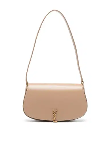 Saint Laurent Mini Voltaire Shoulder Bag | Thumbnail 1 Saint Laurent Mini Voltaire Shoulder Bag | Thumbnail 1