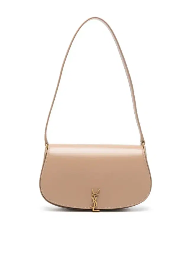 Mini Voltaire Shoulder Bag