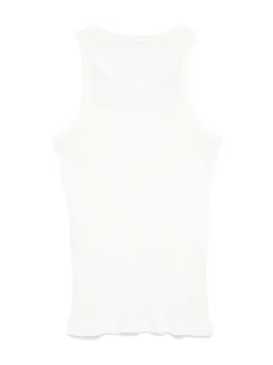 The Row Misty Ribbed Cotton Tank | Thumbnail 1
