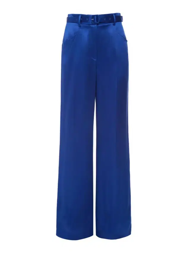 Gabriela Hearst Norman Pants