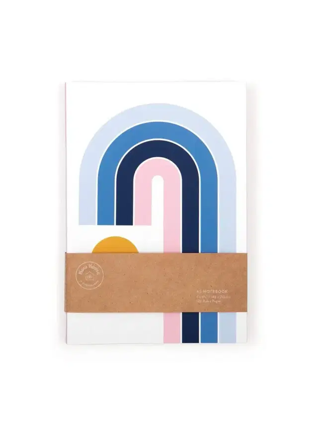 Jonathan Adler Now House Miami Notebook