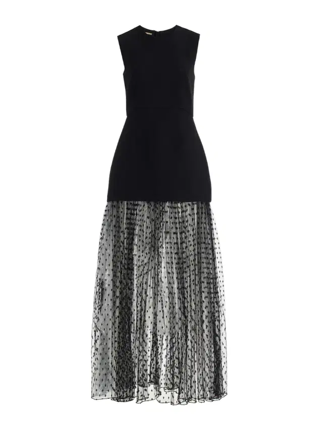 Odette Dress