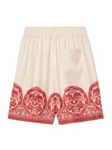 La DoubleJ Palazzo Shorts | Thumbnail 2