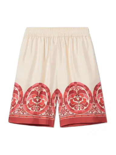 La DoubleJ Palazzo Shorts | Thumbnail 1