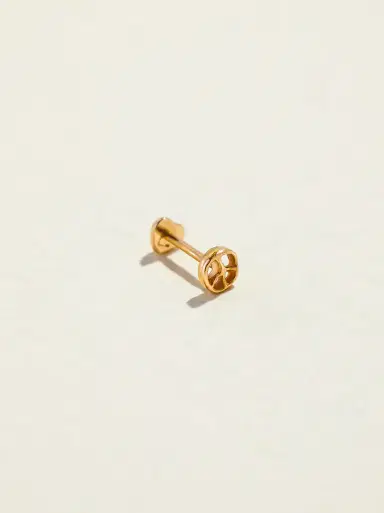 PAMELA LOVE Peace Stud | Thumbnail 2 PAMELA LOVE Peace Stud | Thumbnail 2