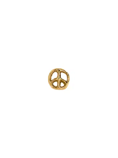 PAMELA LOVE Peace Stud | Thumbnail 1 PAMELA LOVE Peace Stud | Thumbnail 1