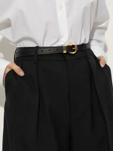 Loewe Pebble Belt | Thumbnail 2