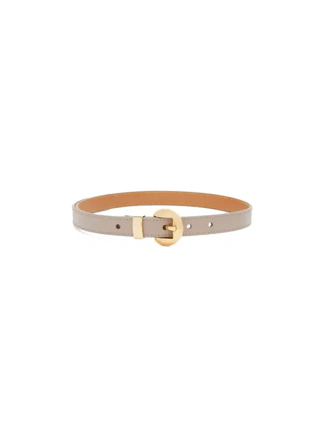 Pebble Belt