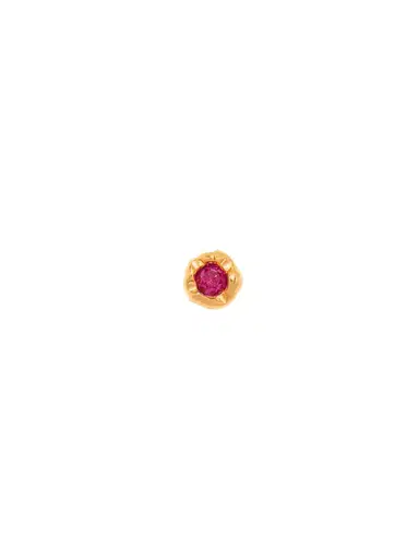 PAMELA LOVE Petite Nugget Stud | Thumbnail 1 PAMELA LOVE Petite Nugget Stud | Thumbnail 1