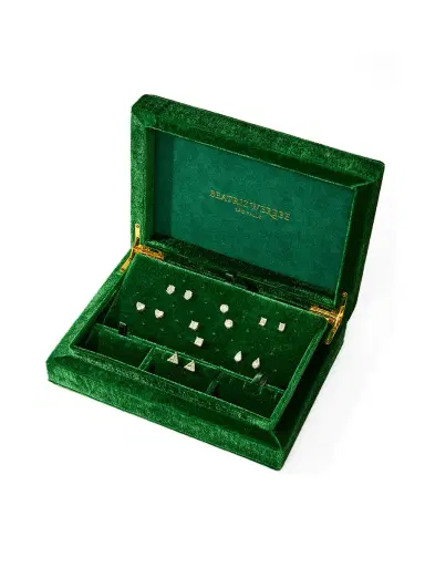 Beatriz Werebe Piercing Collector Box | Thumbnail 2 Beatriz Werebe Piercing Collector Box | Thumbnail 2
