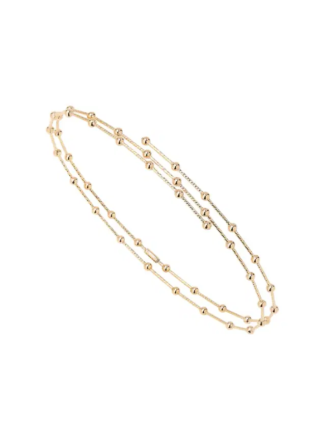 Ritique Planeti Wire Bracelet