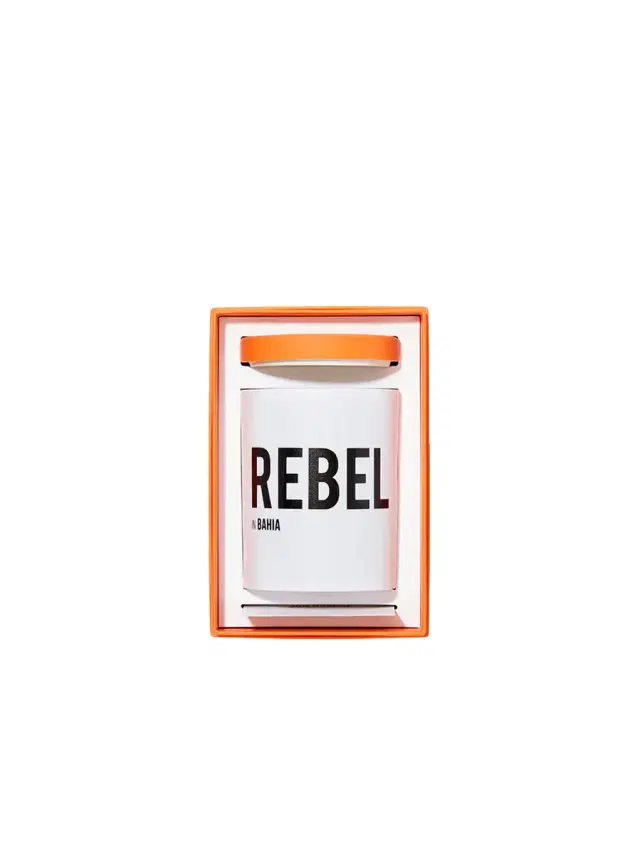 Nomad Noé REBEL in Bahia Candle