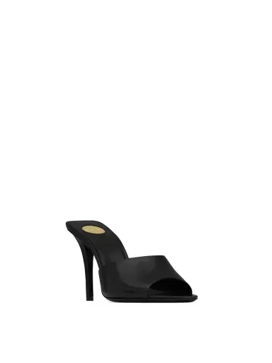 Saint Laurent Romy Mules | Thumbnail 1 Saint Laurent Romy Mules | Thumbnail 1
