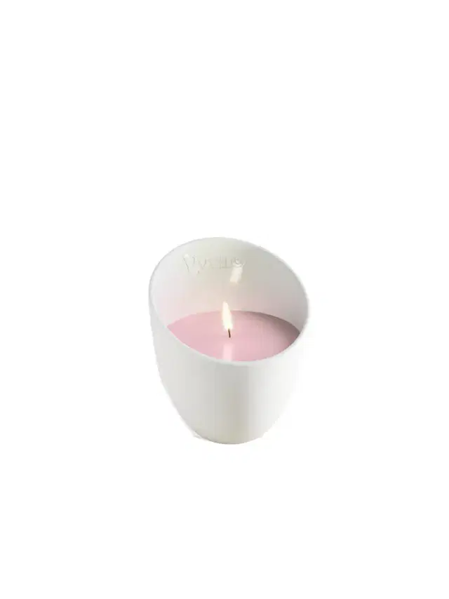Vyrao Rose Marie Candle