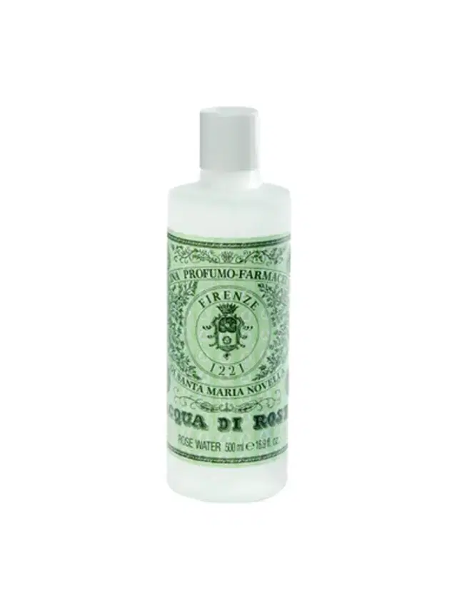 Santa Maria Novella Rose Water