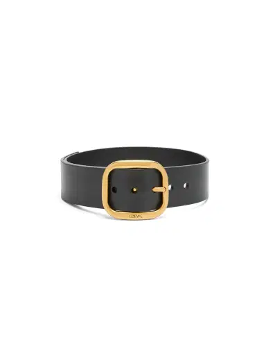 Loewe Rounded Soft Belt | Thumbnail 1