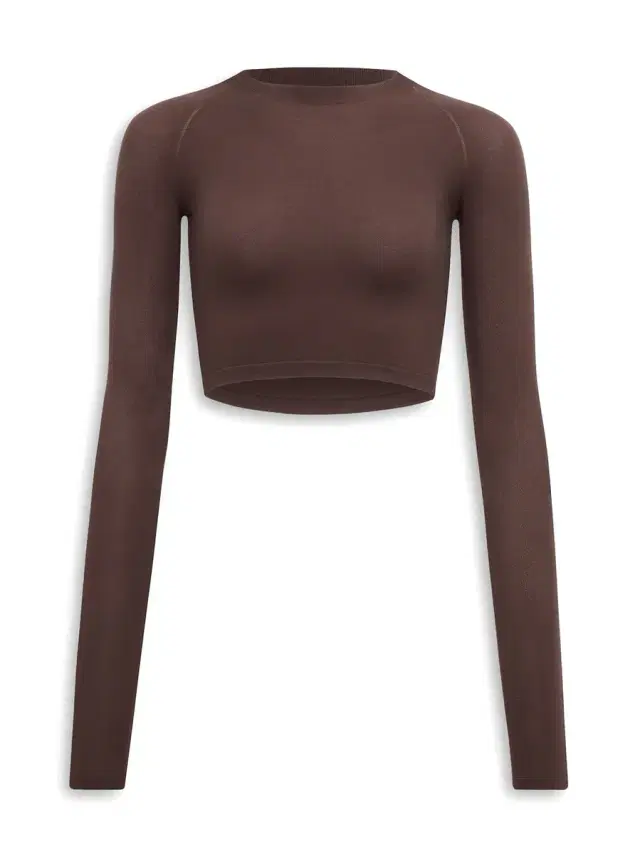 Second Skin Knit Top