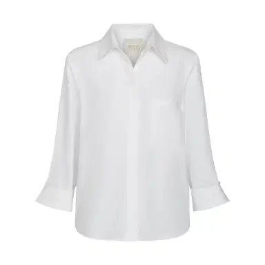 TWP SHIRT/BOYFRIEND BUTTON DOWN | Thumbnail 1