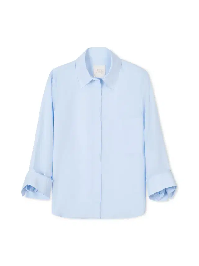 SHIRT/BOYFRIEND BUTTON DOWN