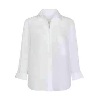 TWP SHIRT/NEW MORNING AFTER SUPERFINE COTTON BUTTON DOWN | Thumbnail 1