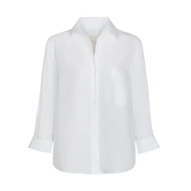 SHIRT/NEW MORNING AFTER SUPERFINE COTTON BUTTON DOWN