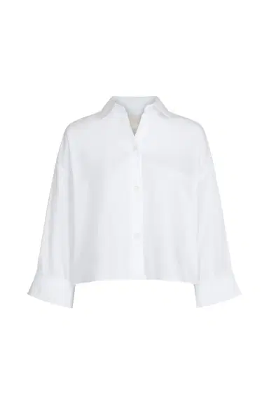 TWP SHIRT/SOON TO BE EX LS BUTTON DOWN IN SUPERFINE COTTON | Thumbnail 1