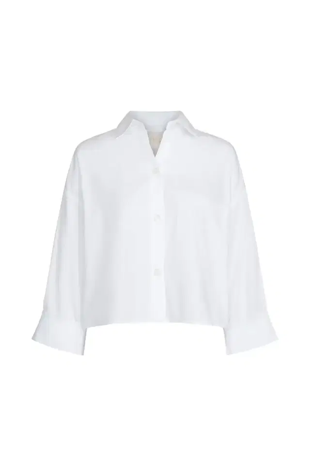 SHIRT/SOON TO BE EX LS BUTTON DOWN IN SUPERFINE COTTON