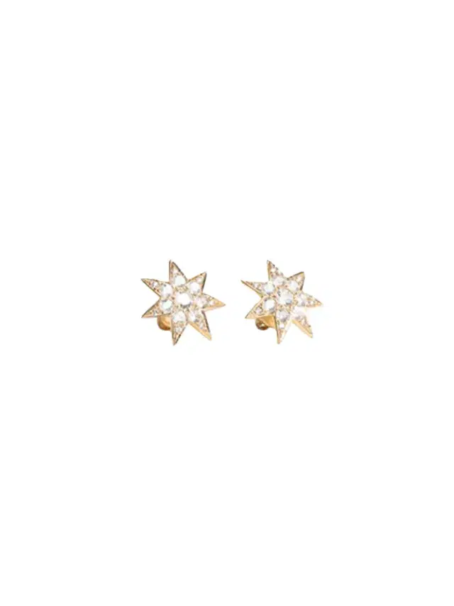 Surya and the Moon Signature Surya Earrings
