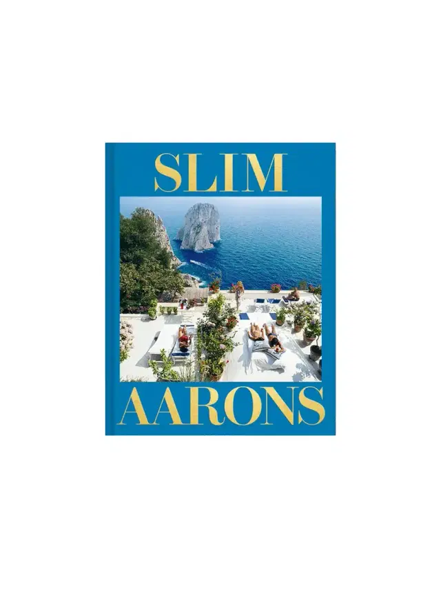 Ingram Books Slim Aarons: The Essential Collection