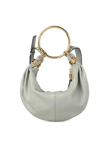 Chloé Small Bracelet Hobo Bag | Thumbnail 2 Chloé Small Bracelet Hobo Bag | Thumbnail 2