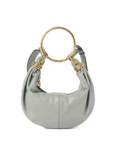 Chloé Small Bracelet Hobo Bag | Thumbnail 1 Chloé Small Bracelet Hobo Bag | Thumbnail 1