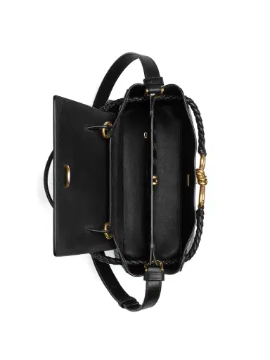 Bottega Veneta Small Ciao Ciao Bag | Thumbnail 4 Bottega Veneta Small Ciao Ciao Bag | Thumbnail 4