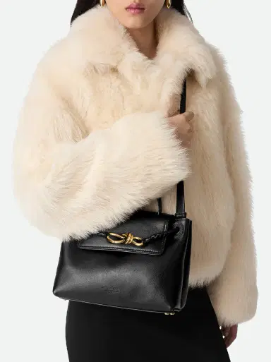 Bottega Veneta Small Ciao Ciao Bag | Thumbnail 8 Bottega Veneta Small Ciao Ciao Bag | Thumbnail 8