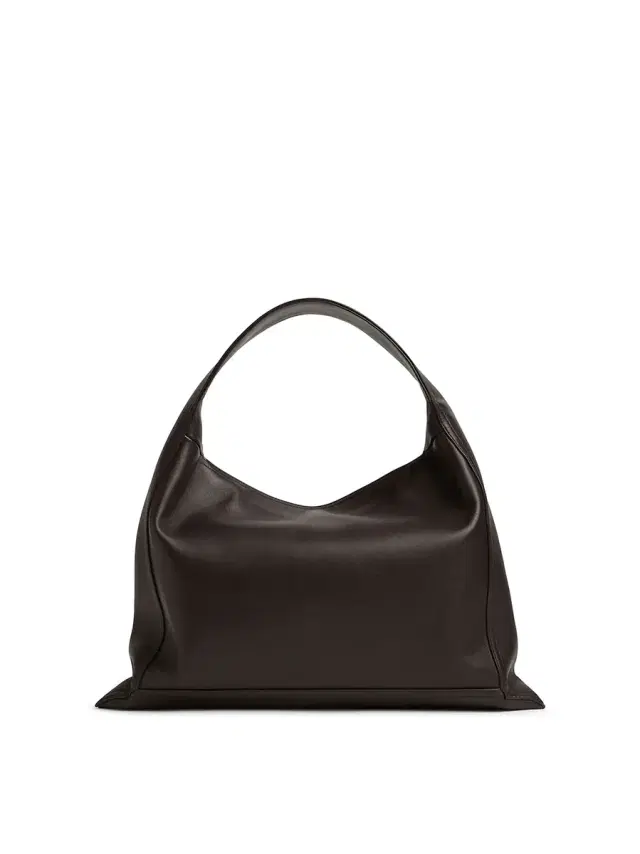 Small Silky Hop Shoulder Bag