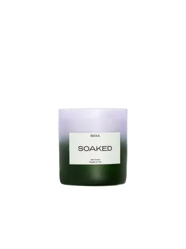 Sidia Soaked Candle | Thumbnail 1 Sidia Soaked Candle | Thumbnail 1