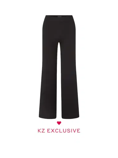 Kirna Zabête Exclusive Collection Stretch Flare Pants | Thumbnail 1 Kirna Zabête Exclusive Collection Stretch Flare Pants | Thumbnail 1
