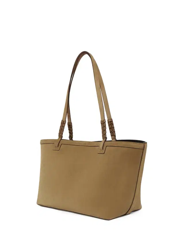 Suede Cala 32 Bag