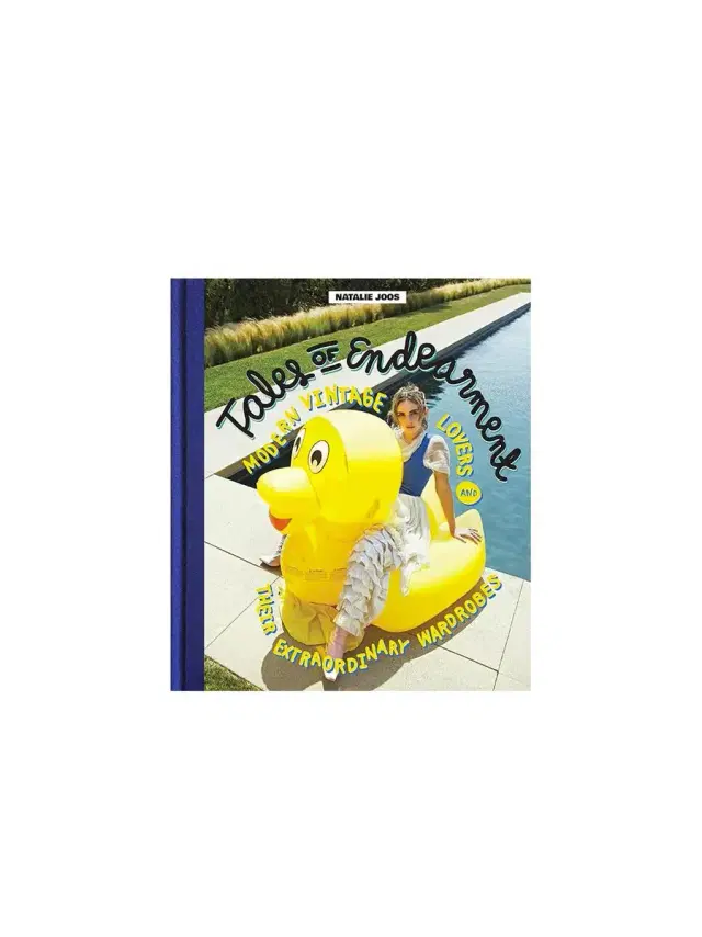 Ingram Books Tales of Endearment