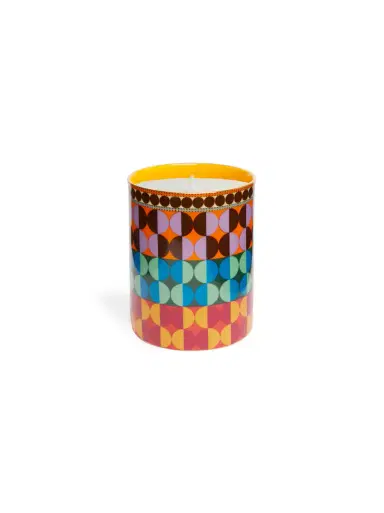 La DoubleJ Home Taormina Candle | Thumbnail 1 La DoubleJ Home Taormina Candle | Thumbnail 1