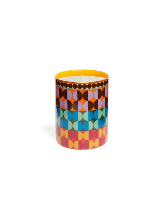 La DoubleJ Home Taormina Candle
