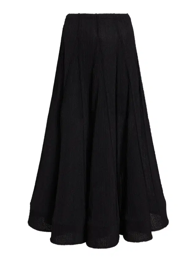Proenza Schouler Tavia Midi Skirt