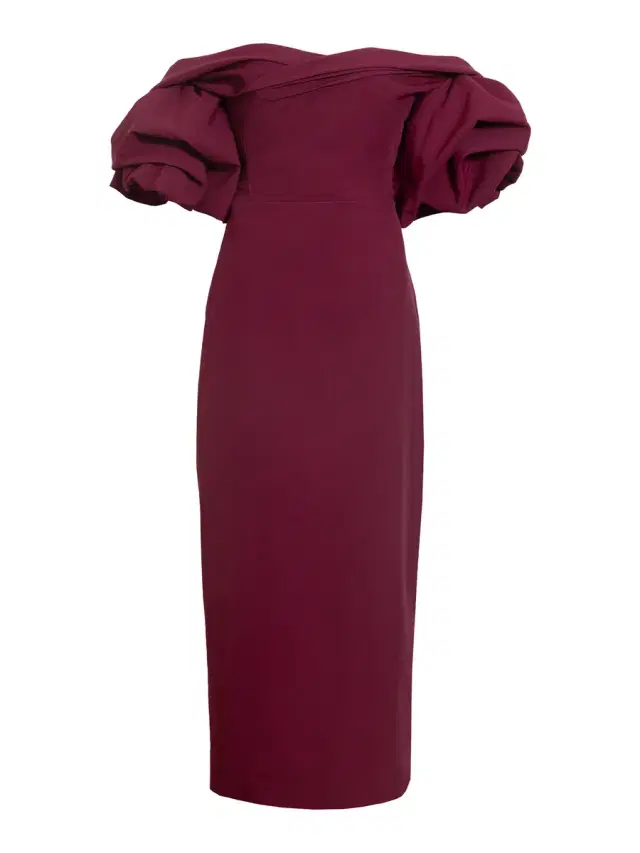 Tess Midi Dress