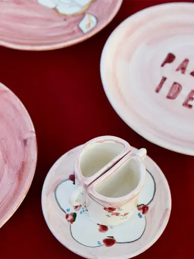 Musae Tête a Tête Cup Set | Thumbnail 4 Musae Tête a Tête Cup Set | Thumbnail 4