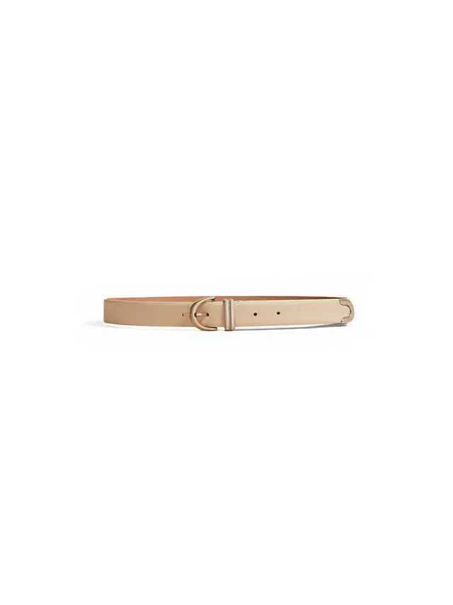 Khaite The Bambi Belt