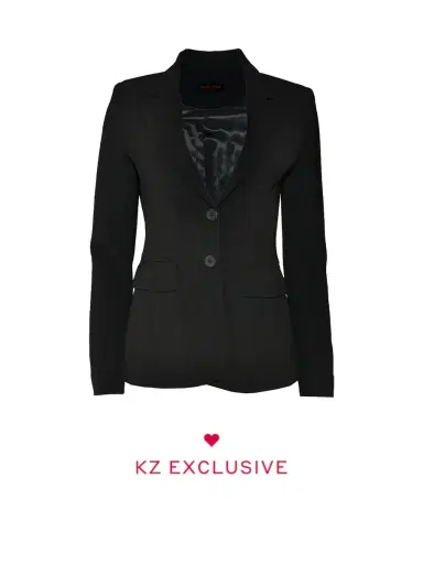 Kirna Zabête Exclusive Collection The Blazer | Thumbnail 1