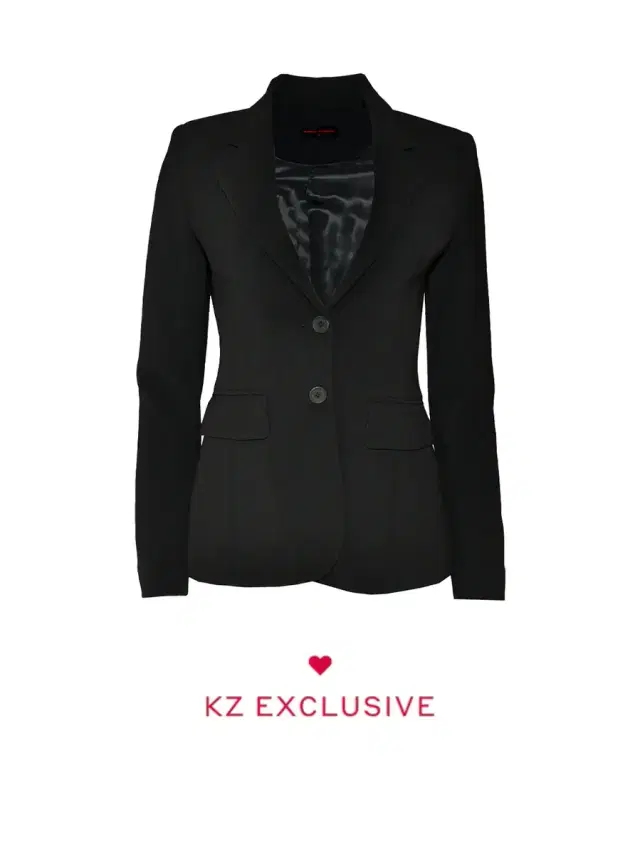 Kirna Zabête Exclusive Collection The Blazer