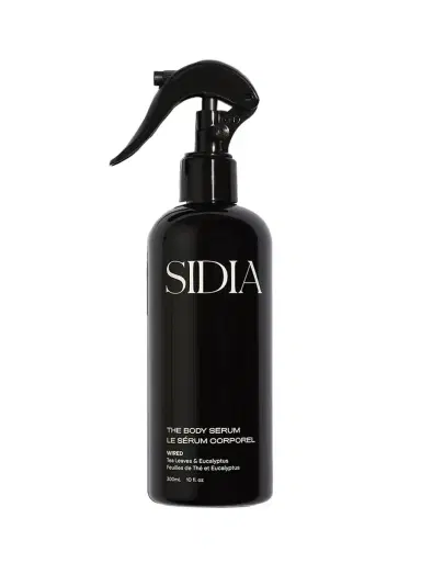 Sidia The Body Serum | Thumbnail 1 Sidia The Body Serum | Thumbnail 1